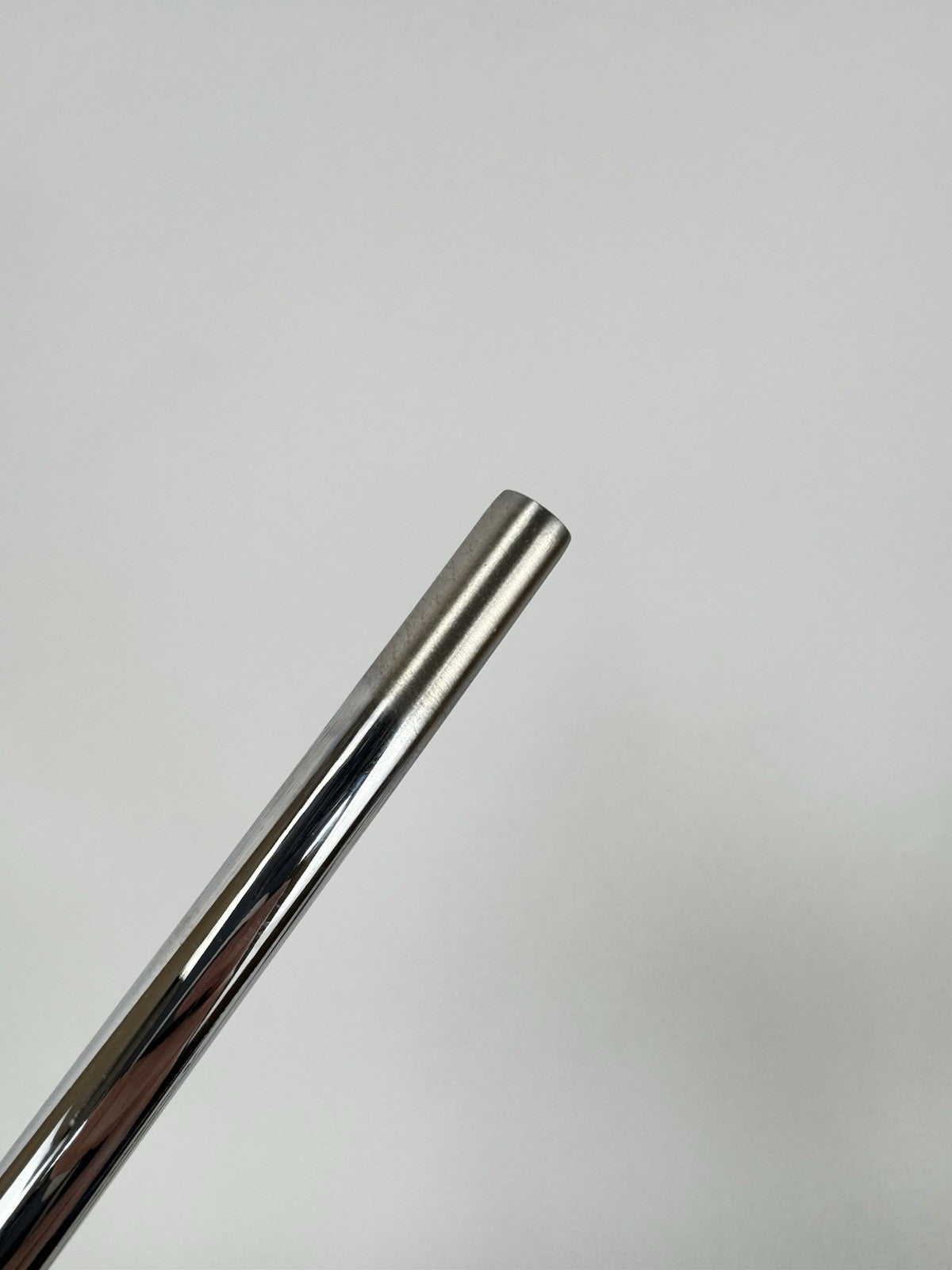 Nippon 850GH Neo Iron Shaft Stiff Flex Steel 35.25” /0.370 Parallel /328286