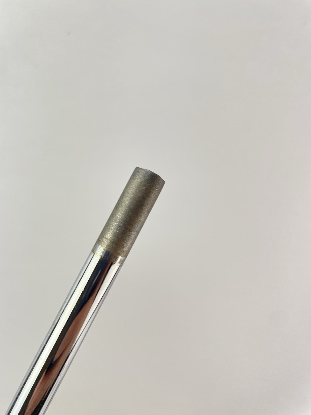 Nippon Modus3 Tour120 Iron Shaft X Flex Steel 35.25 /0.355 Tapered /262028