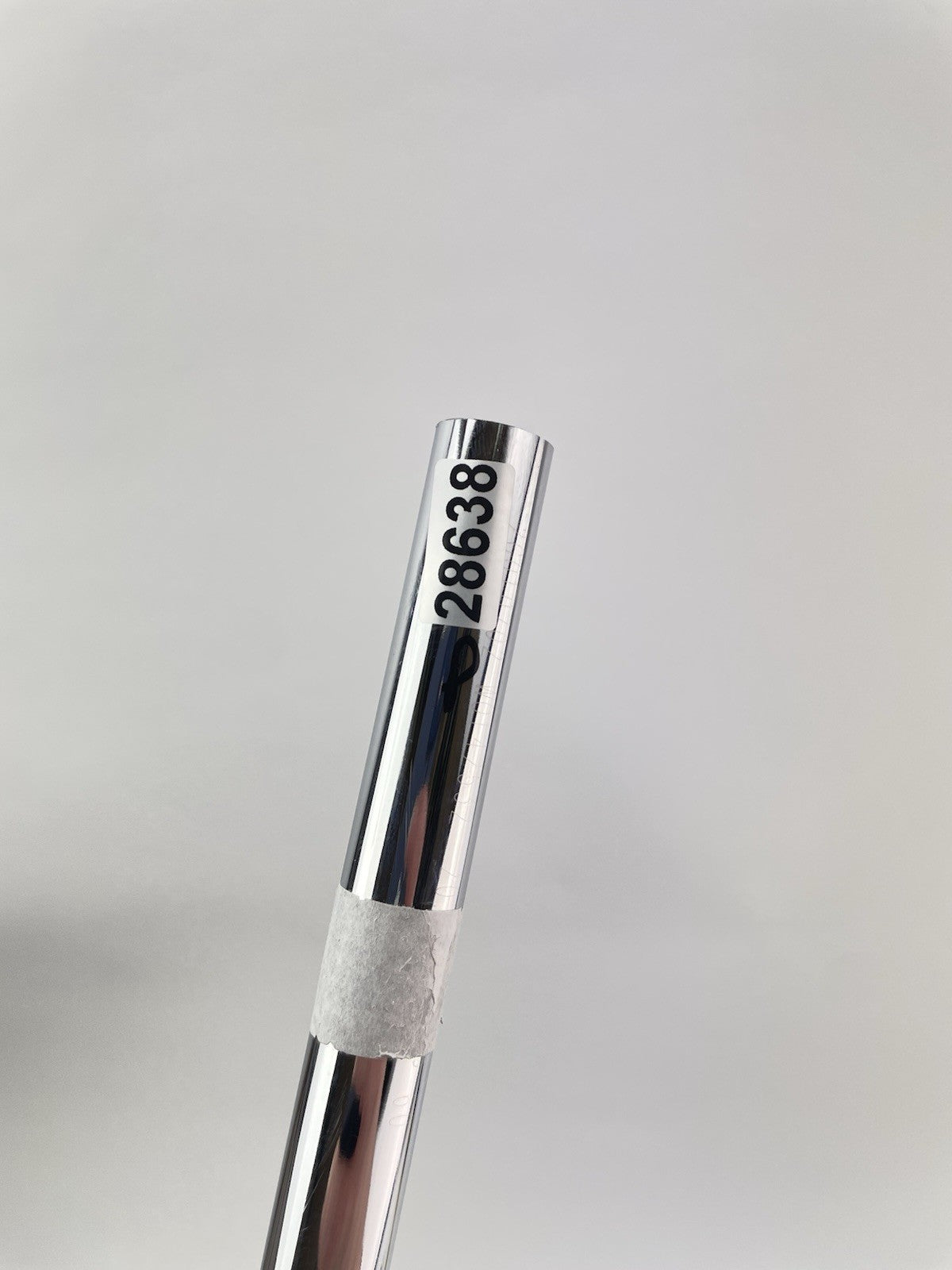 KBS Max Ultralite Iron Shaft Uniflex Steel 35” /0.370 Parallel /2863813
