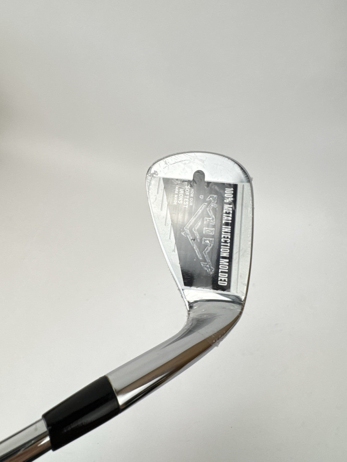 Cobra MIM Tour 8 Iron 37* KBS $-Taper 110 Regular Steel /Left Handed /3591911
