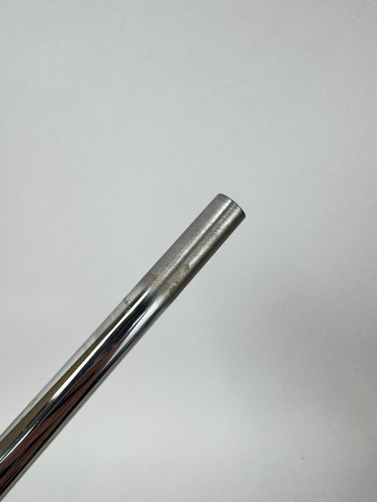 KBS Tour Lite Iron Shaft Stiff Flex Steel 35.25” /0.355 Tapered /335707