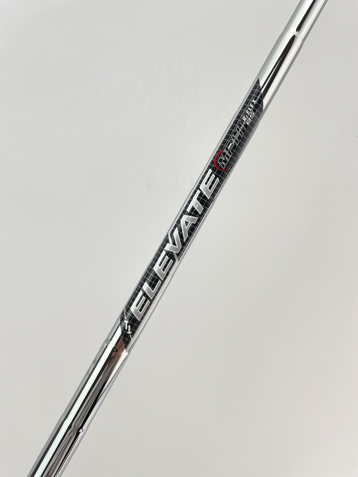 Elevate MPH 85 Iron Shaft Regular Flex Steel 36 /0.370 Parallel /266910