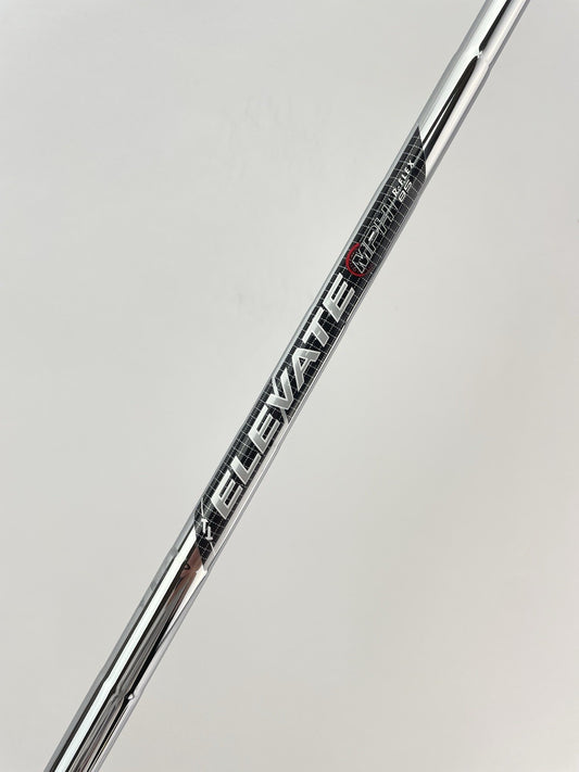 Elevate MPH 85 Iron Shaft Regular Flex Steel 36 /0.370 Parallel /266910