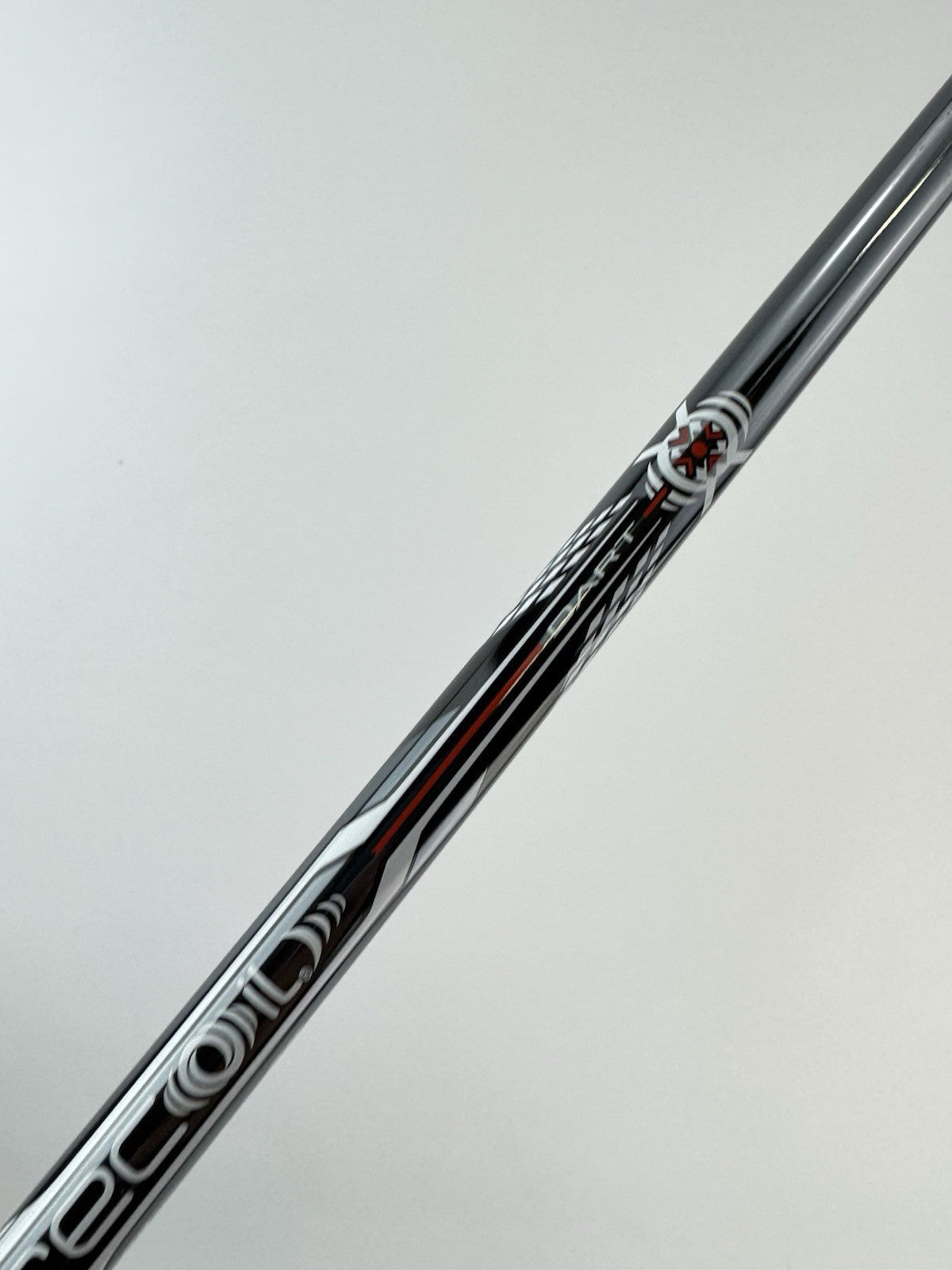 Recoil Dart Iron Shaft 65 F3 Regular Flex Graphite 35.25 /0.355 Tapered /288874