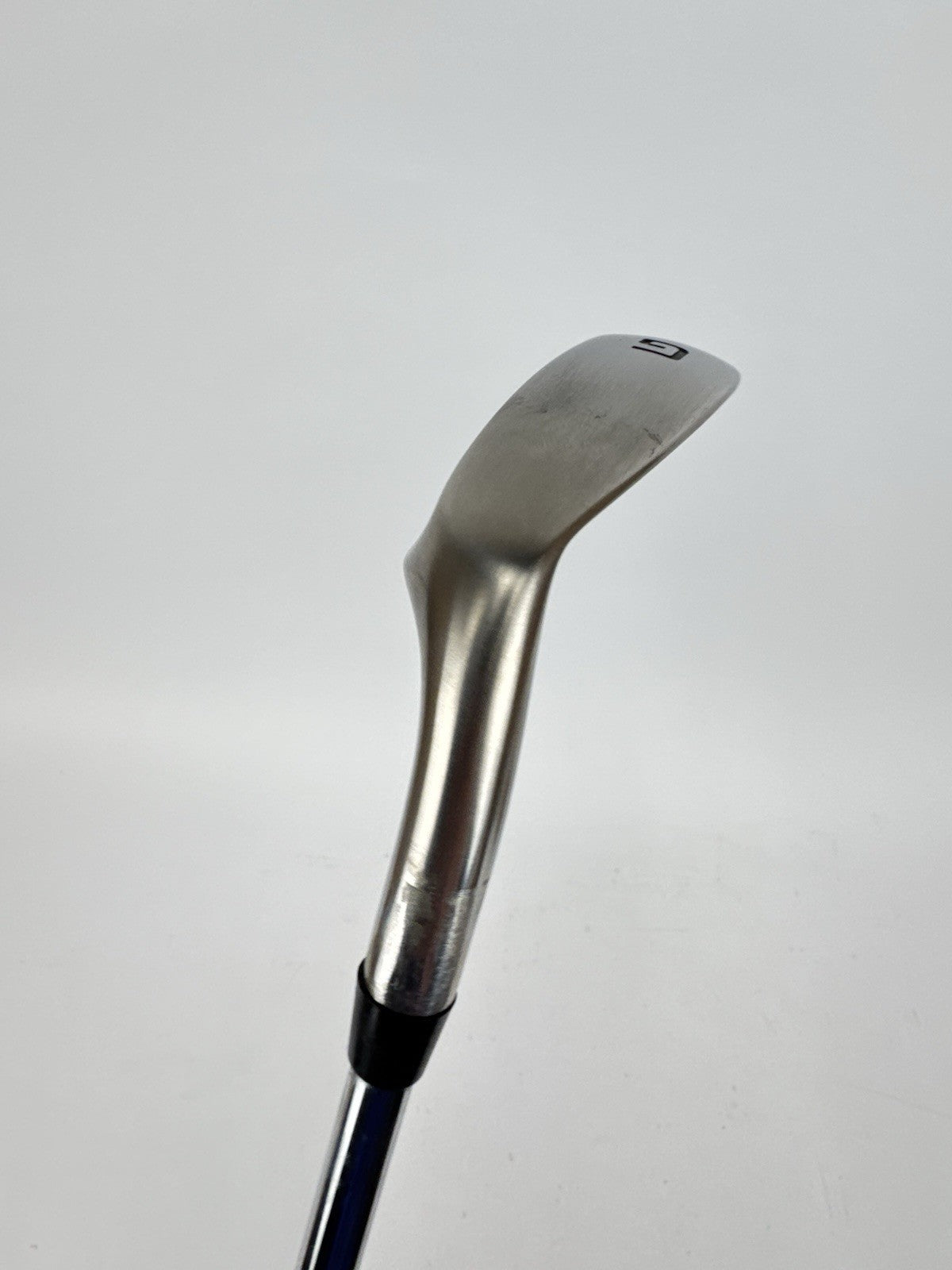 Cobra DS Adapt Max Gap Wedge KBS Max 80 Regular Flex Steel /Right Handed /319416