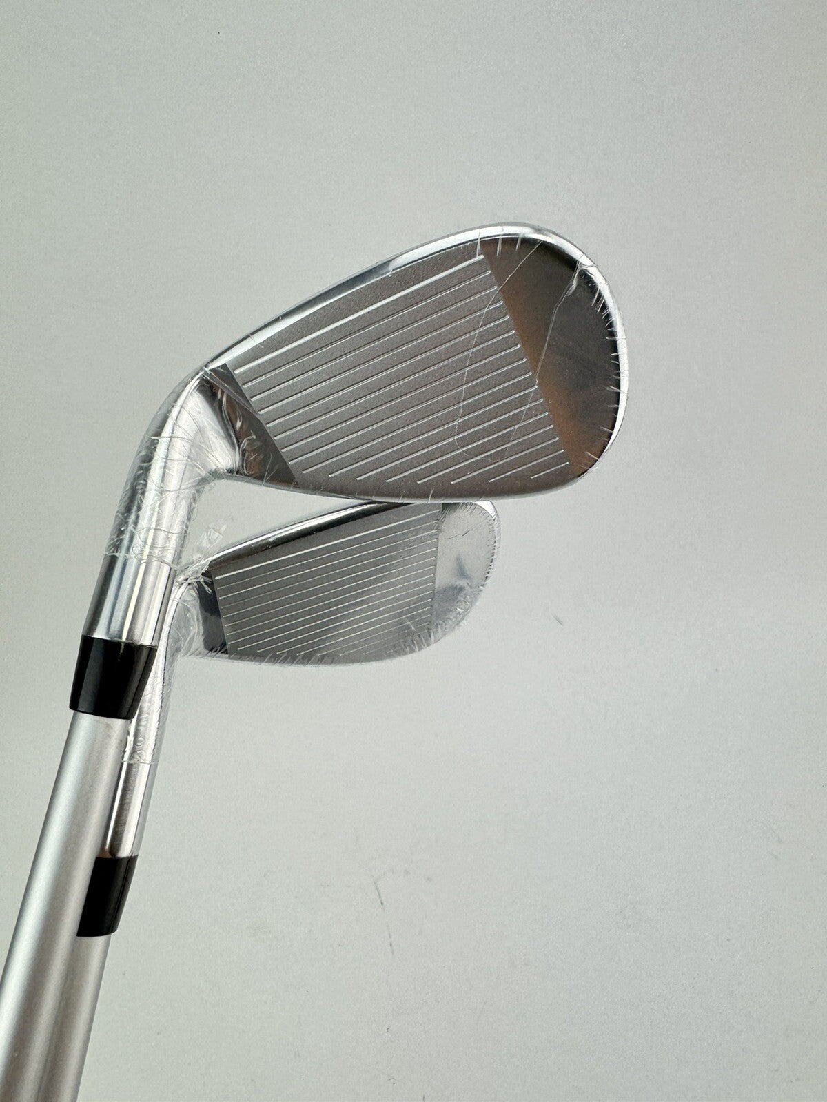 Cobra One Length Ladies Wedge Set 50*+55* F-Max Womens Graphite /New /216796