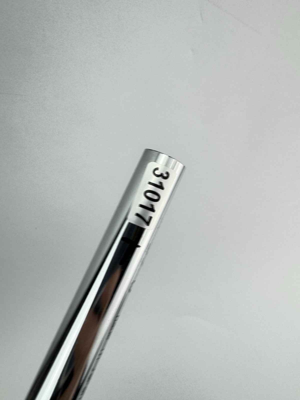 Nippon Modus3 Iron Shaft Tour120 X Flex Steel 35.5” /0.355 Tapered /3101713