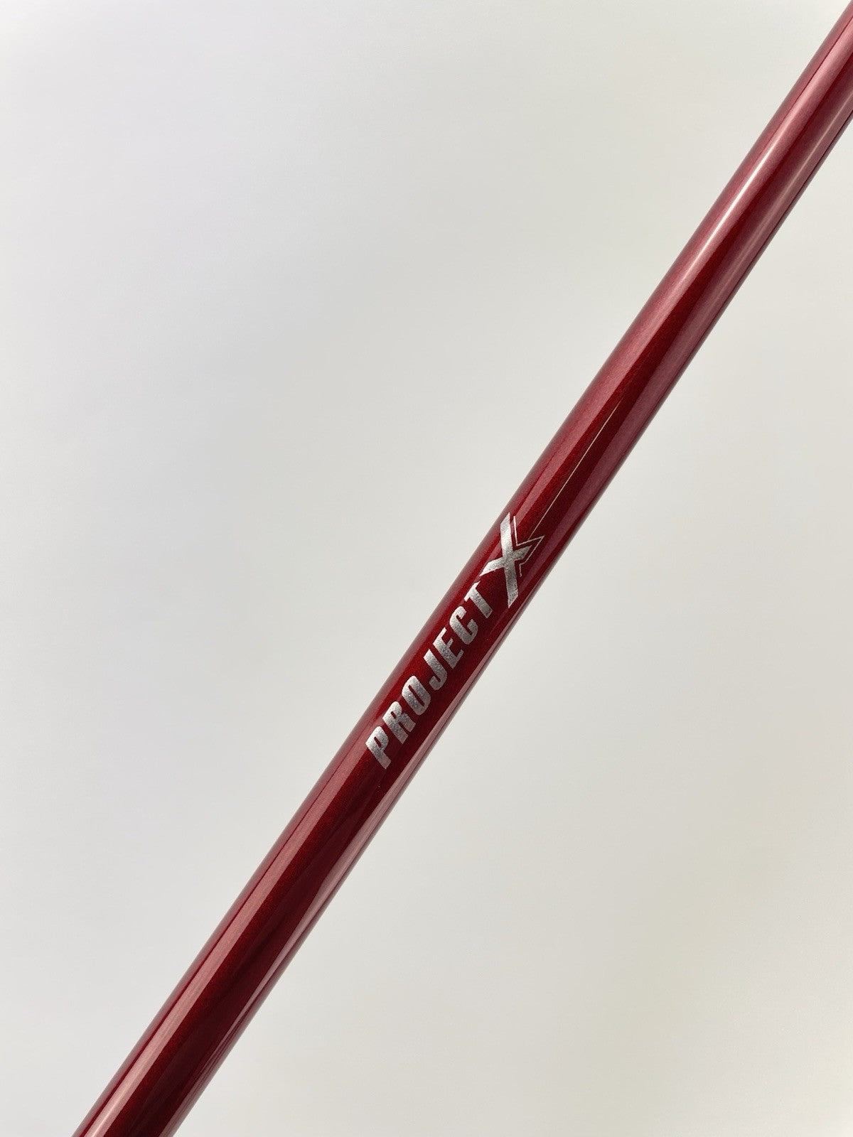 Project X Denali Red Driver Shaft 5.5 Regular Flex Graphite 60G /0.335 /46” /New6