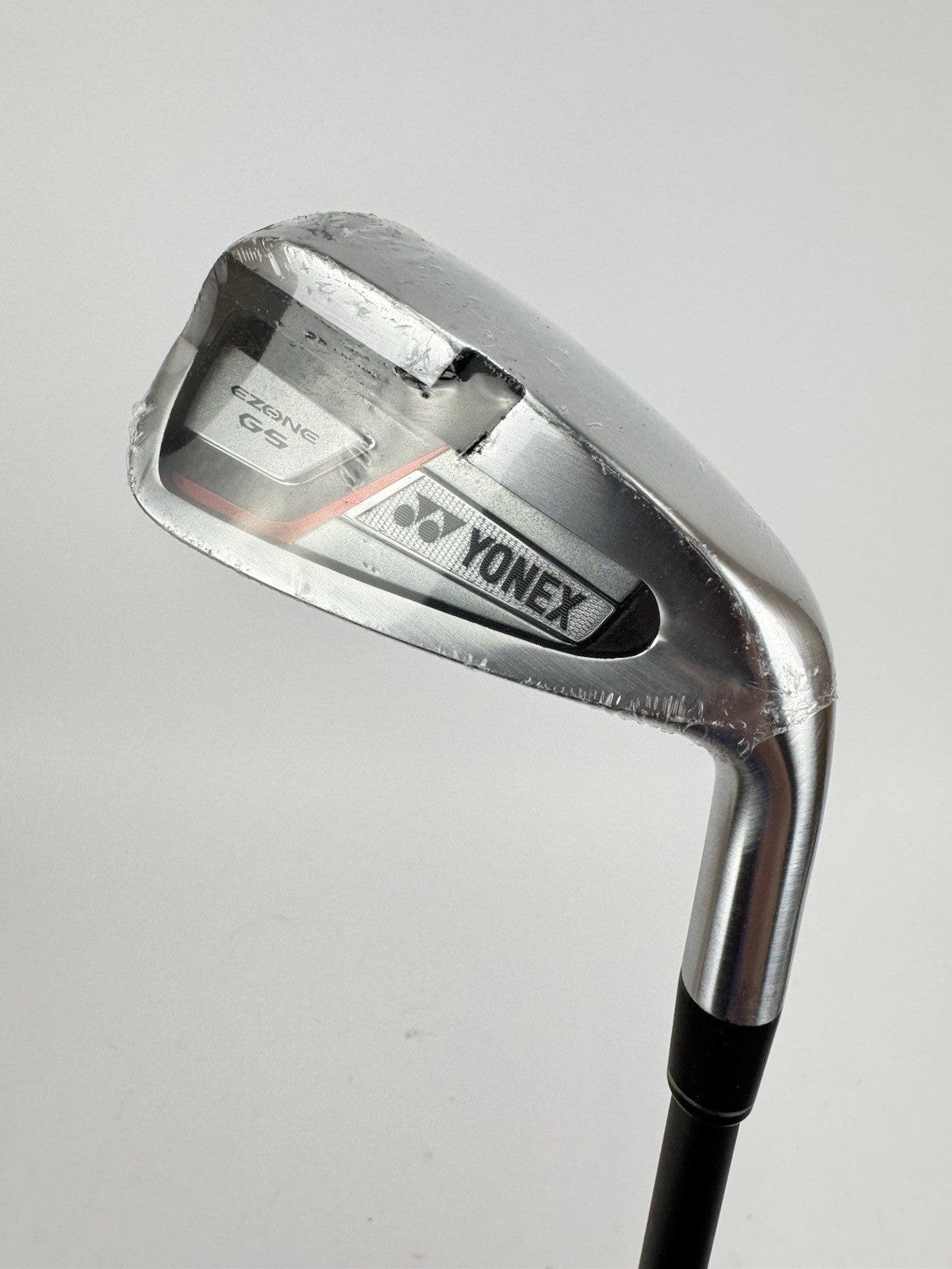 Yonex Ezone GS 6 Iron 26* Stiff Flex Graphite /Right Handed /New /333820