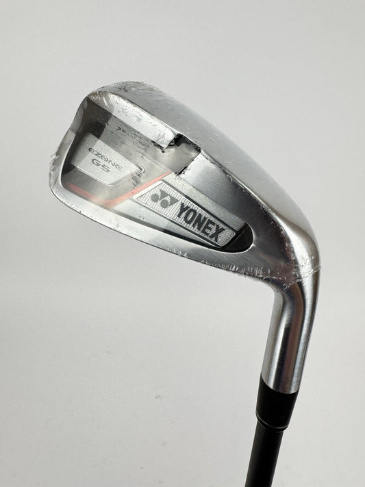 Yonex Ezone GS 6 Iron 26* Stiff Flex Graphite /Right Handed /New /333820