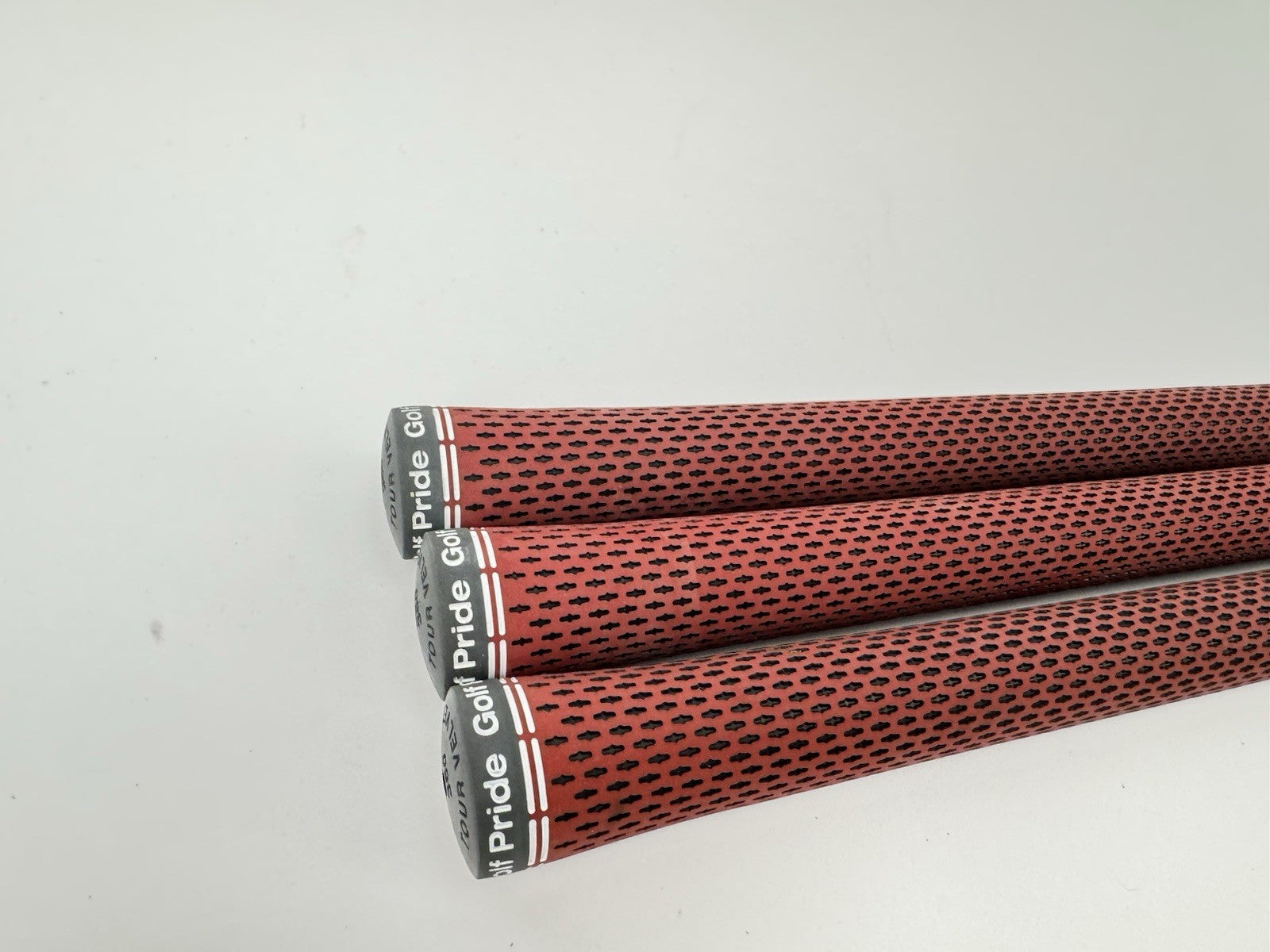 KBS Tour 120 Wedge Shaft Set (3) Stiff Flex Steel 0.355 Tapered /3446610
