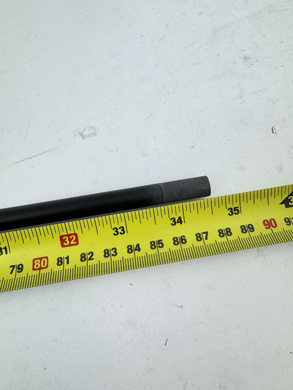 Project X Cypher 2.0 Iron Shaft Fifty 5.0 Senior Graphite 34.5/0.370 /2180511