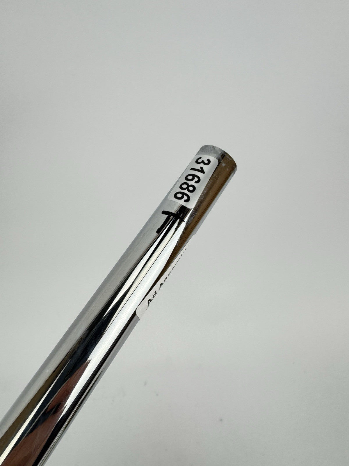 Dynamic Gold 105 Iron Shaft S300 Stiff Flex Steel 35.25” /0.355 Tapered /3168611