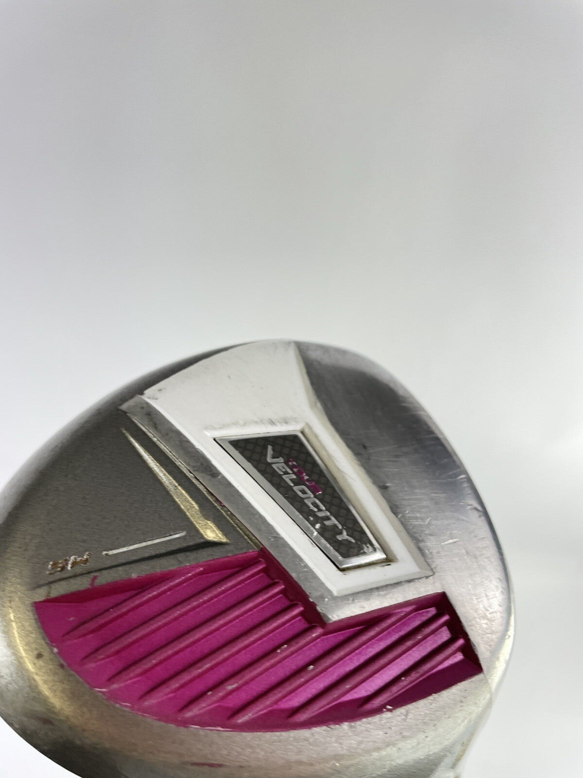 Wilson Ladies 5 Wood Velocity Tour Ladies Graphite /Right /New Grip /91394