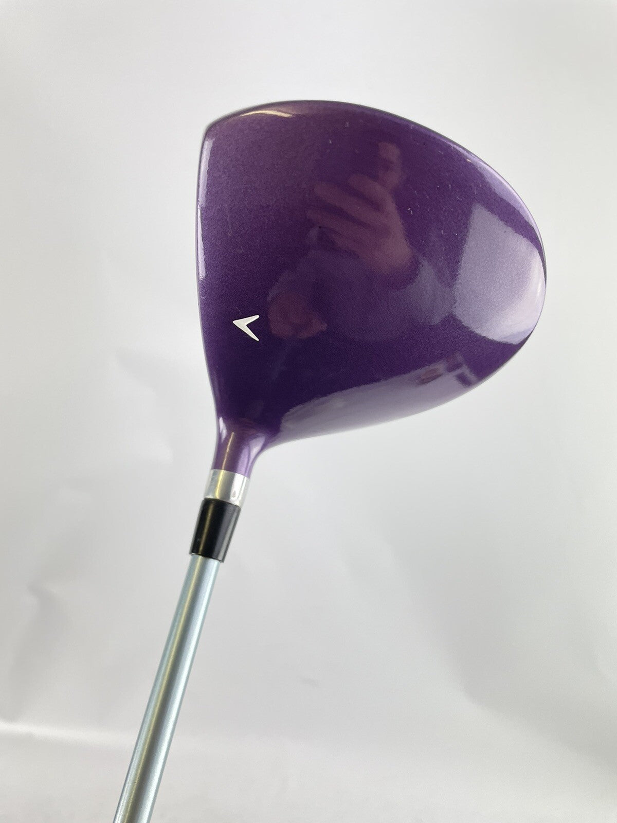Longridge Golf Ladies 3 Wood Discovery Ladies Graphite /Right /Headcover /895710