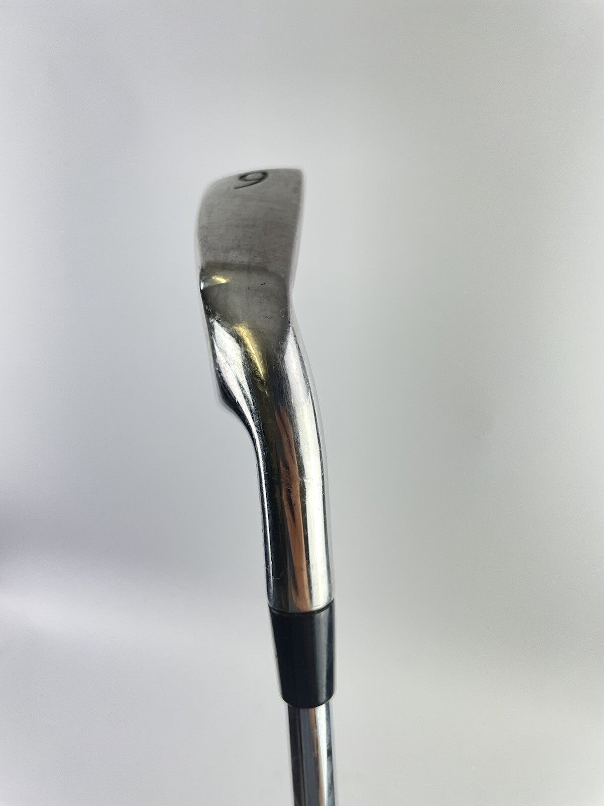 Yonex Golf Ezone XP 6 Iron Nippon Tour Stiff Steel/ Golf Pride Midsize/ 34794