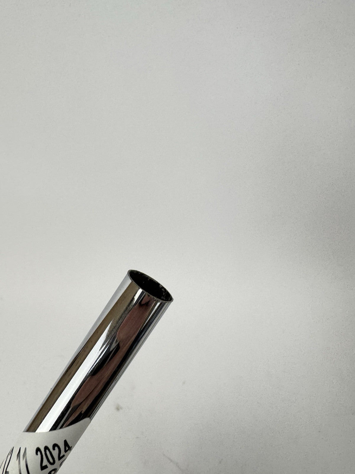 True Temper Vector Iron Shaft Regular Flex Steel 80G 36” /0.370 Parallel /3386810