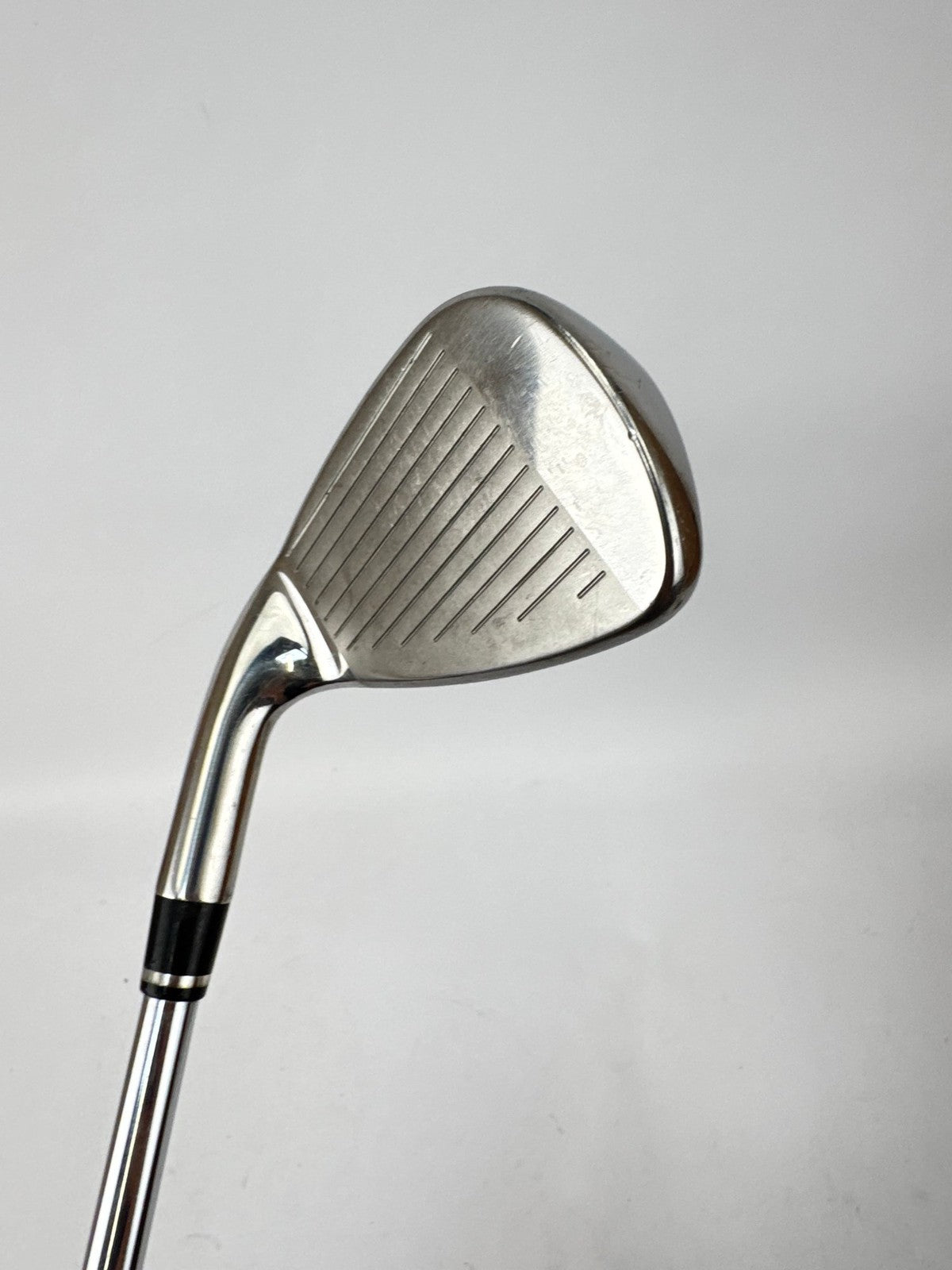 Wilson Staff D9 8 Iron Regular Flex Steel Right Handed Golf Club/3638211