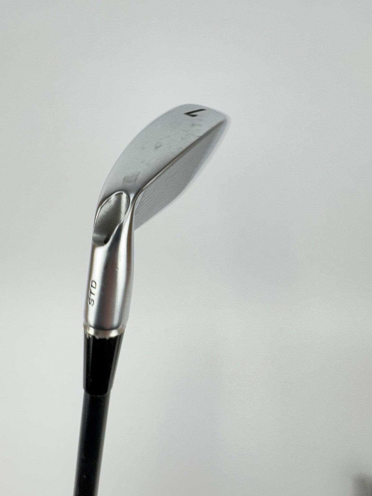Callaway Apex Ladies 7 Iron UST Helium Ladies Graphite +1/2” /Demo /311887