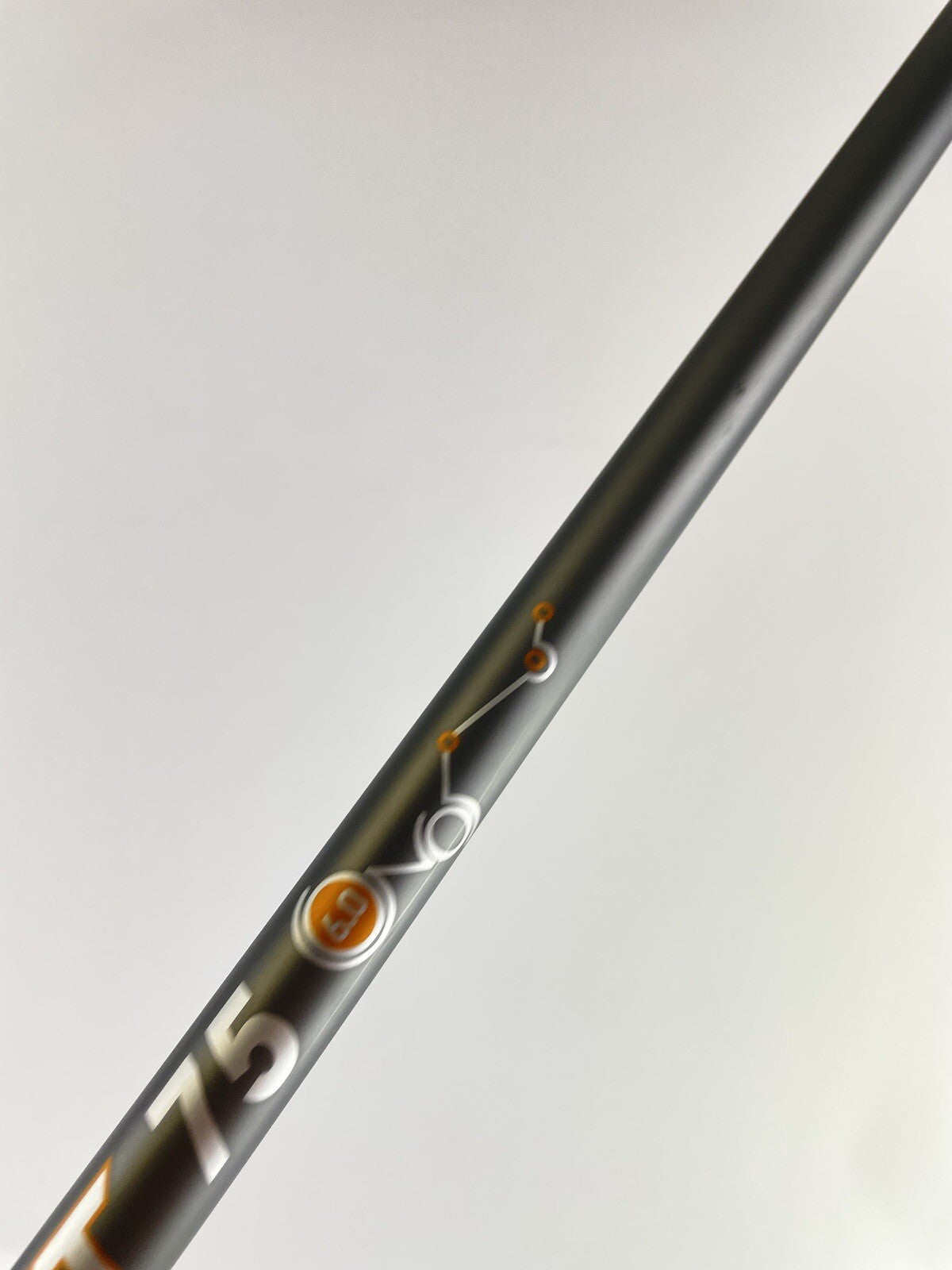 Project X Catalyst Iron Shaft 6.0 Stiff Graphite 35” /0.370 Parallel /98696