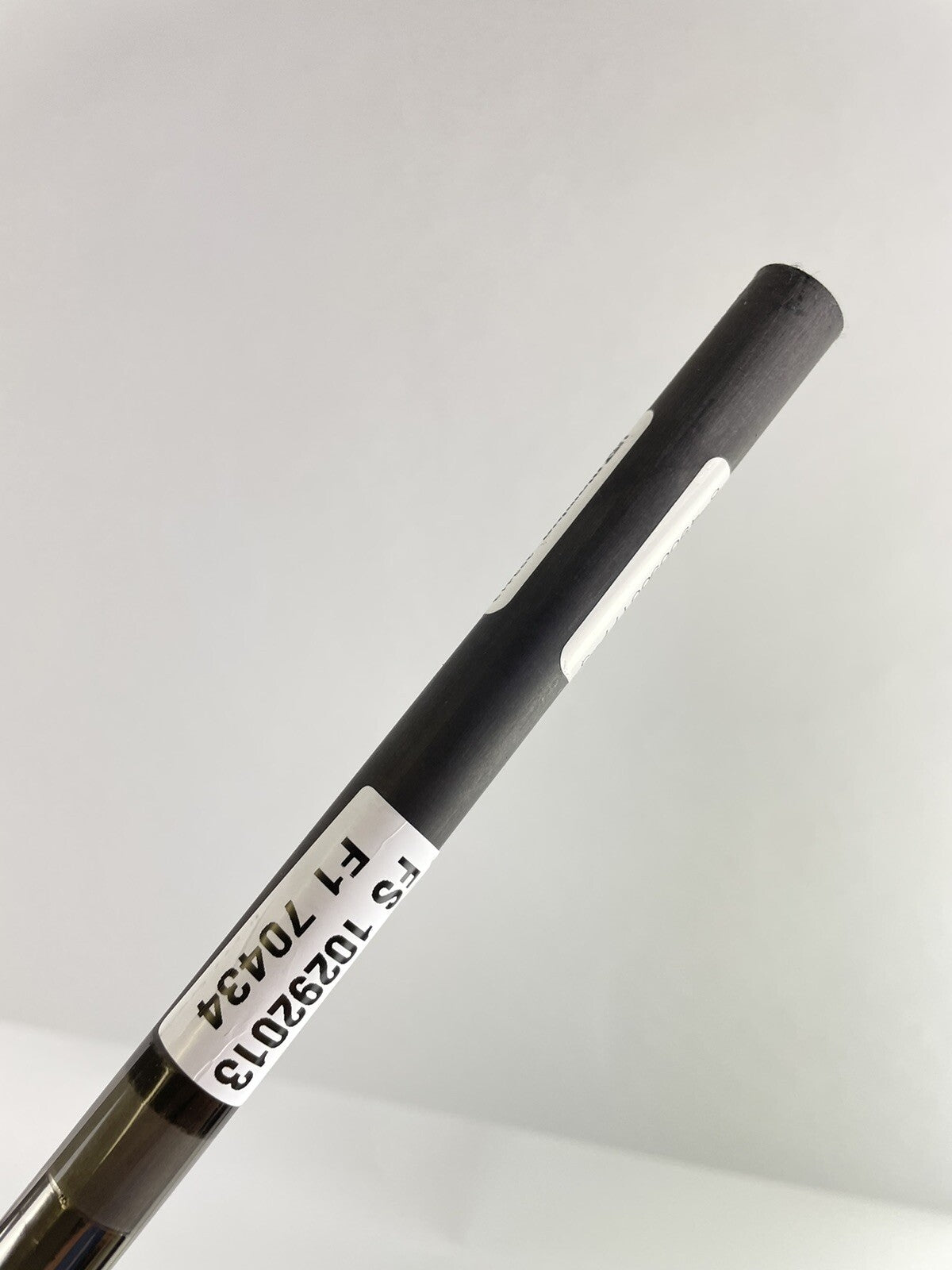 UST Recoil ES Iron Shaft F2 Senior Graphite 35.5” /0.370 Parallel /1131710