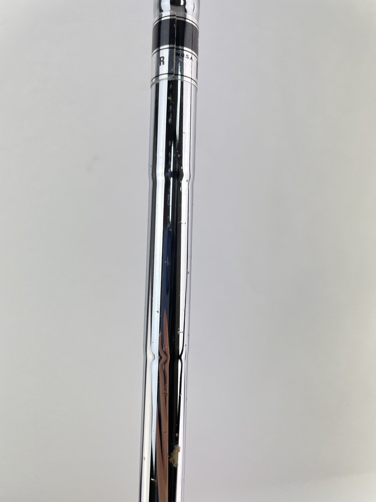 Mens Golf Driving 1 Iron EEE3ZZZ Regular Flex Steel /Right Hand /New /1743915