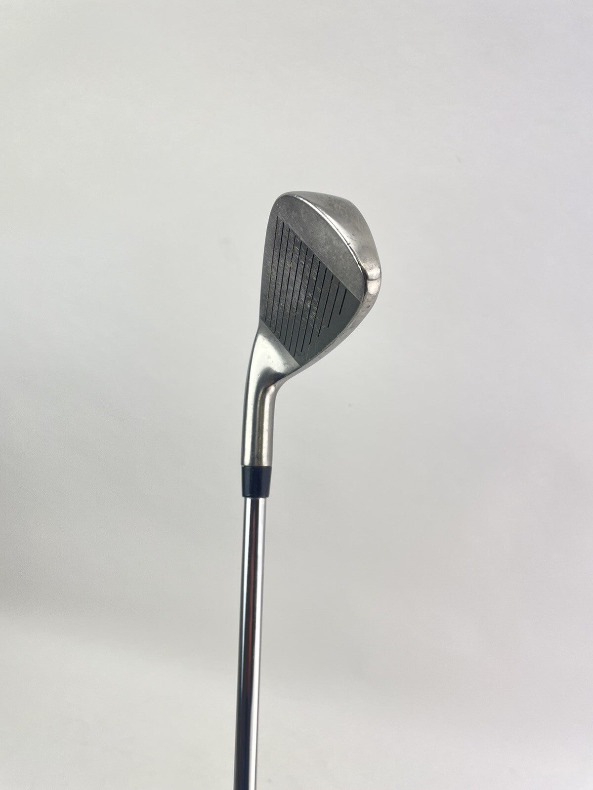 Wilson Golf 7 Iron Gear Effect 3D Regular Steel /Right Handed /New Grip /2015614