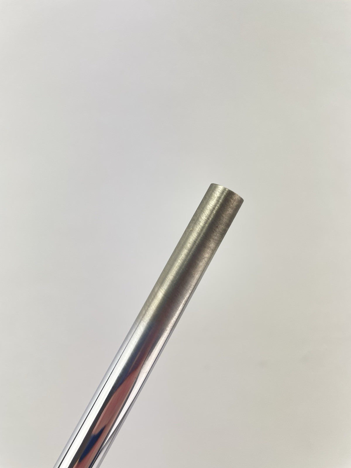 Nippon Zelos 8 Iron Shaft Regular Flex Steel 35.75 /0.355 Tapered /239197