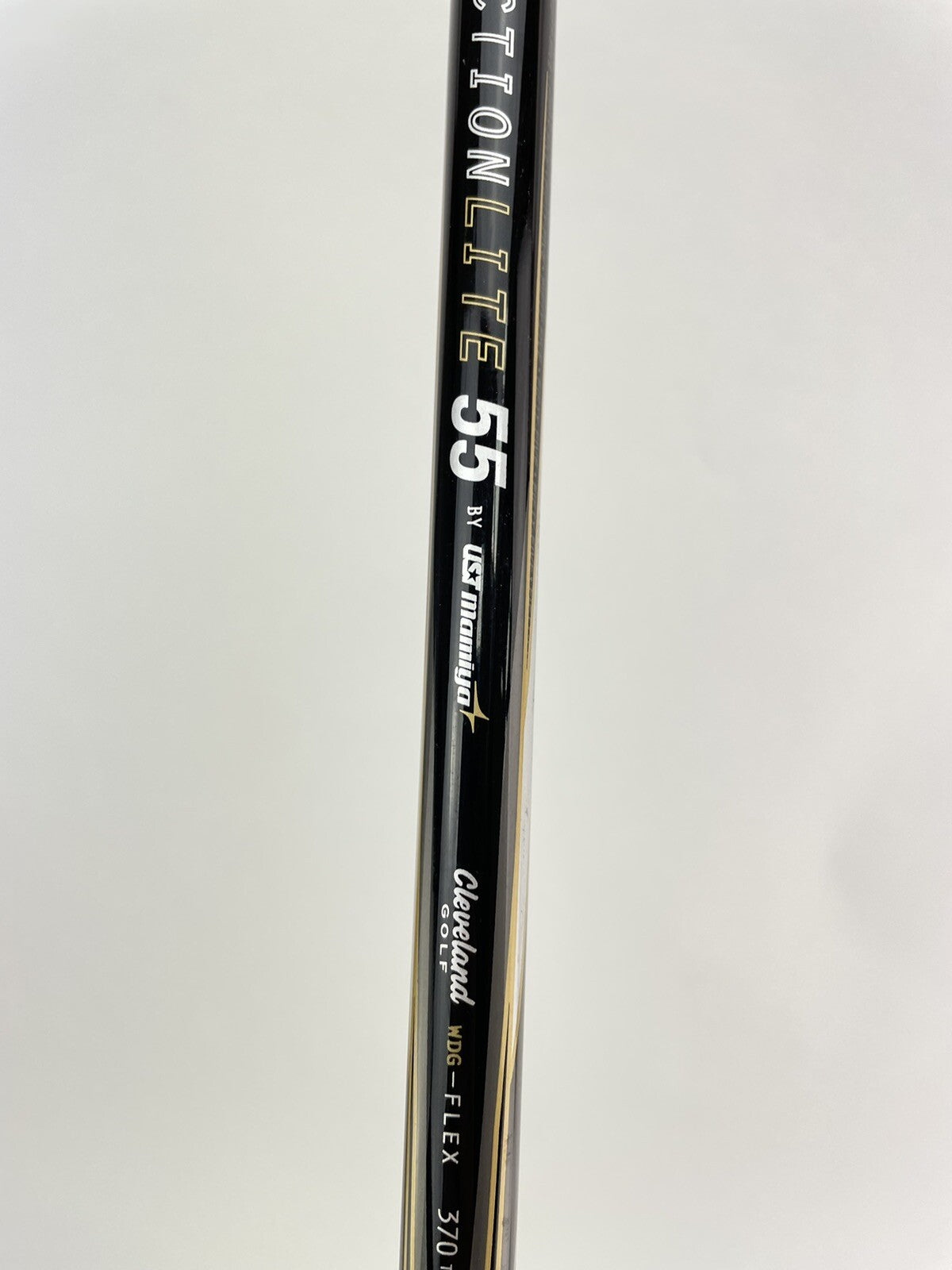 Cleveland 588MT Gap Wedge Left Handed Wedge Flex Graphite /New /1636713