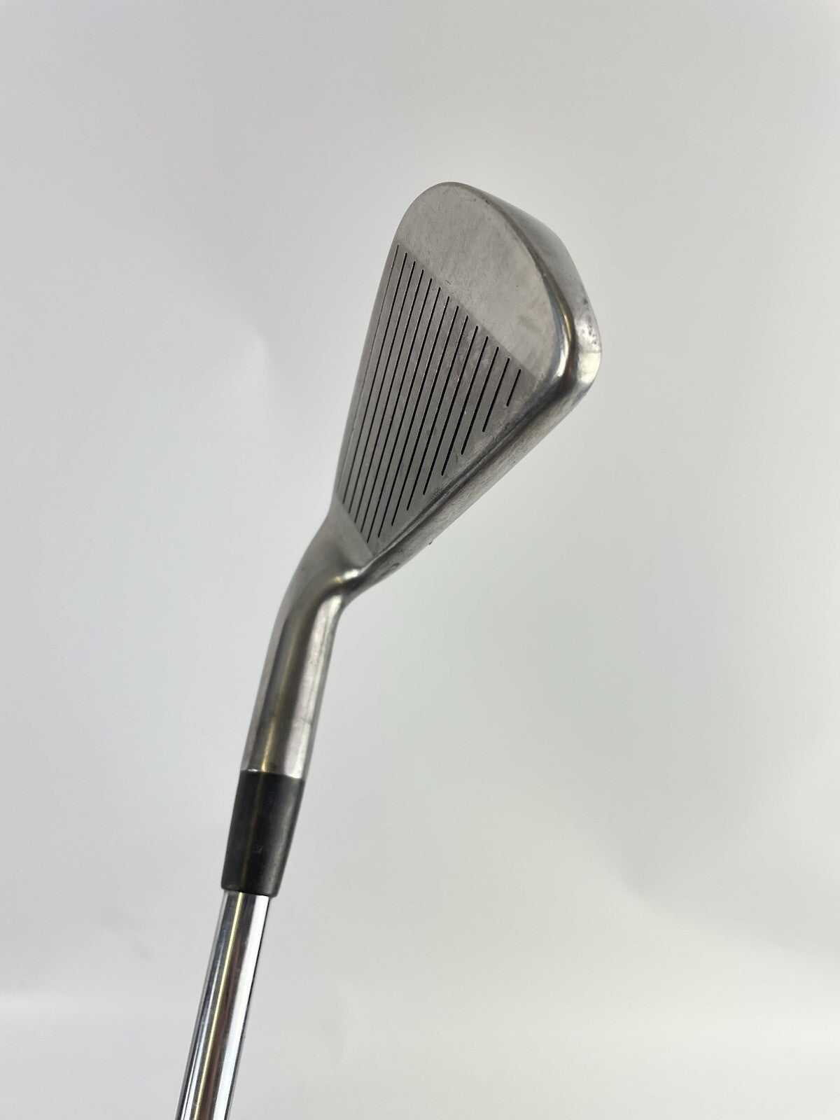 Tommy Armour Ladies 5 Iron Black Scot Ladies Flex Steel /New Grip /634211
