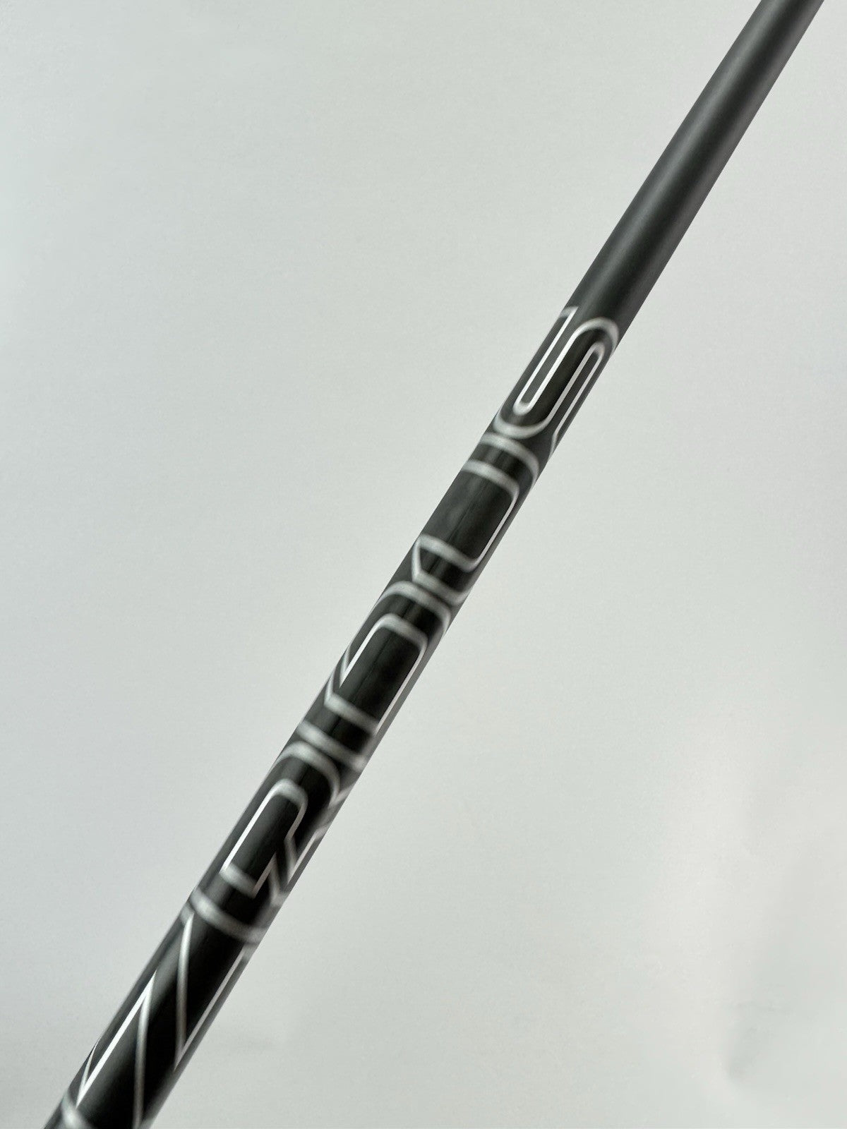 Taylormade Qi10 Qi35 5 Wood Shaft Hzrdus Gen5 6.0 Stiff Graphite 42” /New /288176