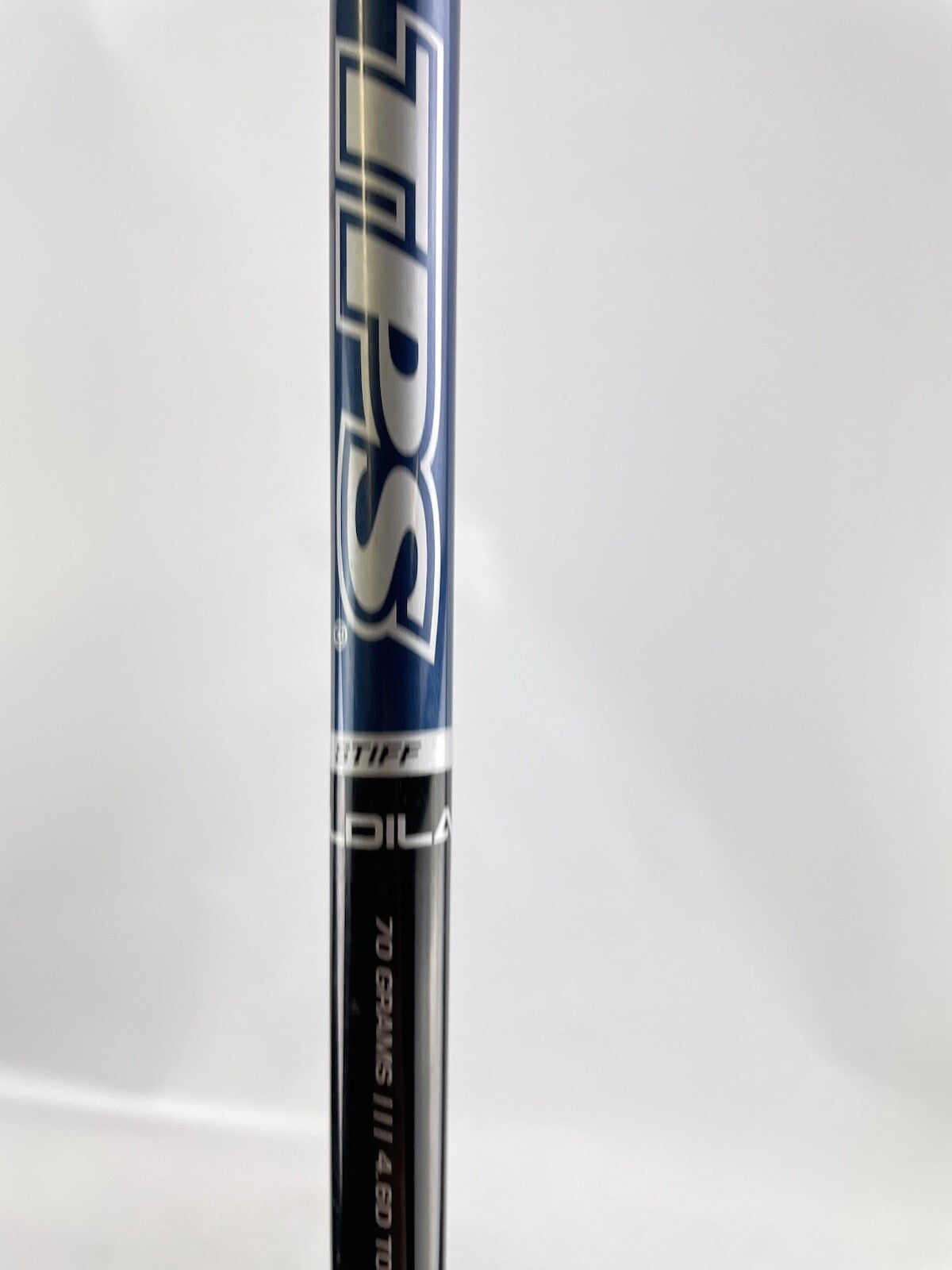 PowerBilt Golf 3 Hybrid 20* Aldila Stiff Graphite /Right Handed /Lamkin /878715
