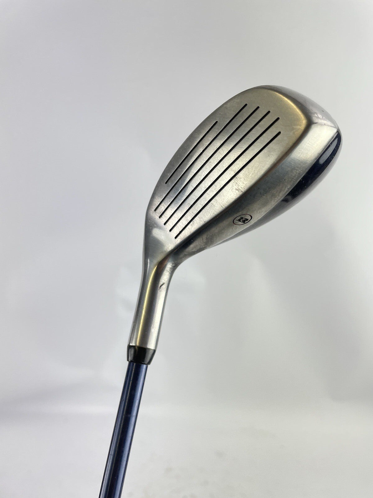 Ram Ladies Recovery Hybrid 26* Ladies Flex Graphite /Right /New Grip /54546