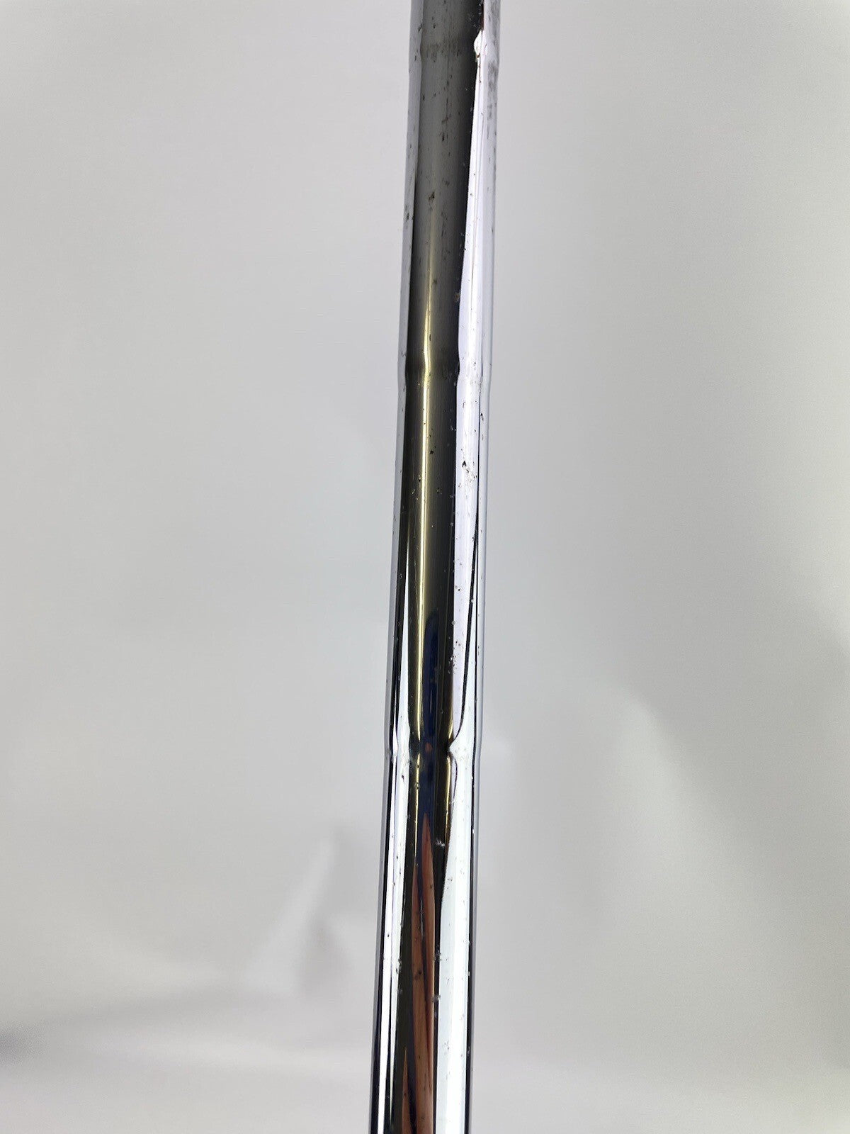 Macgregor Paul Azinger 3 Iron Stiff Flex Steel Blade /New Grip /Right /540114