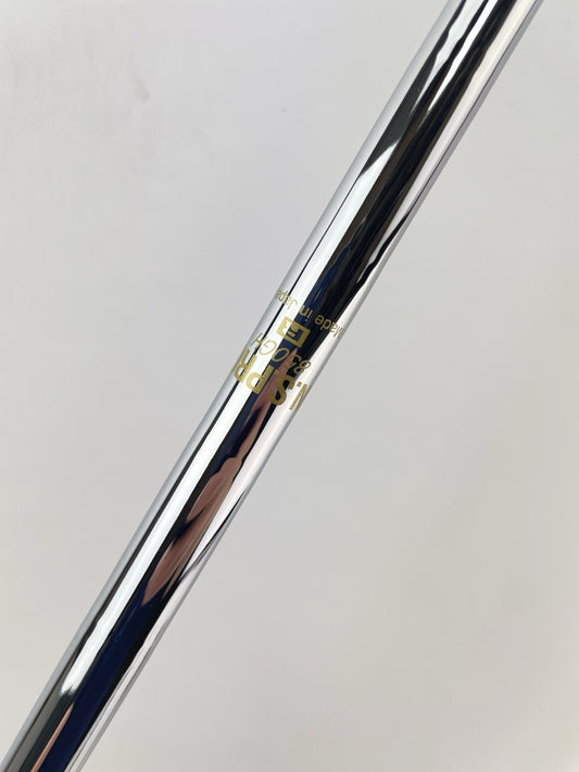 Nippon 850GH Iron Shaft Regular Flex Steel 36 /0.355 Tapered /264350