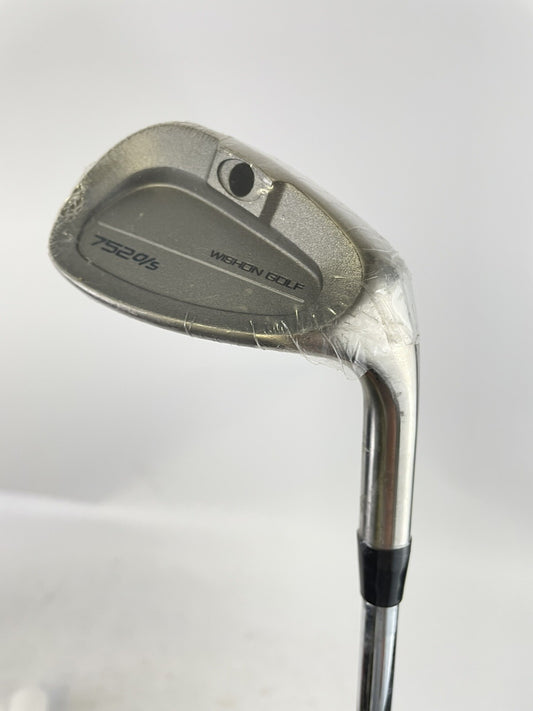 Wishon Golf Sand Wedge 54* 752OS Nippon Modus3 Regular Steel /New /70610