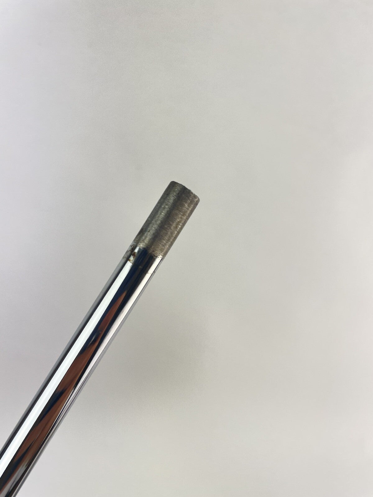 Elevate MPH Iron Shaft 85 Stiff Flex Steel 35.5" /0.370 Parallel Tip /188177