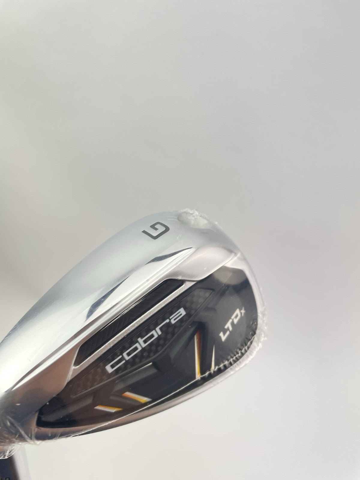 Cobra LTDX Gap Wedge Left Handed KBS Tour 90 Regular Steel /Brand New /248835