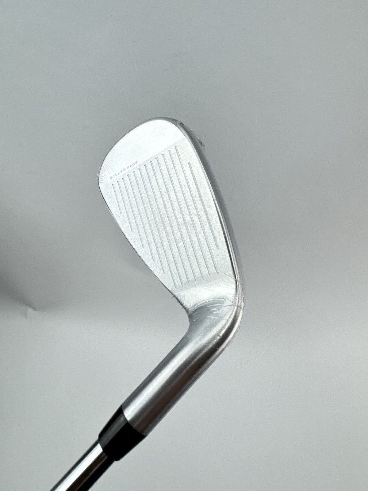 Cobra LTDX 8 Iron Left Handed KBS Tour 90 Regular Flex Steel /Brand New /248689