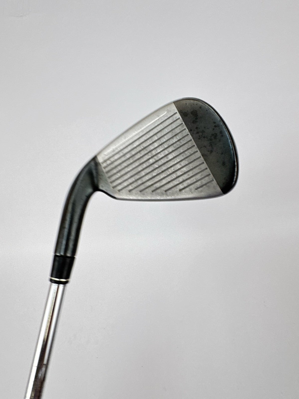 TaylorMade Burner 2.0 3 Iron Steel Stiff Flex Right Handed Golf Club/3666711