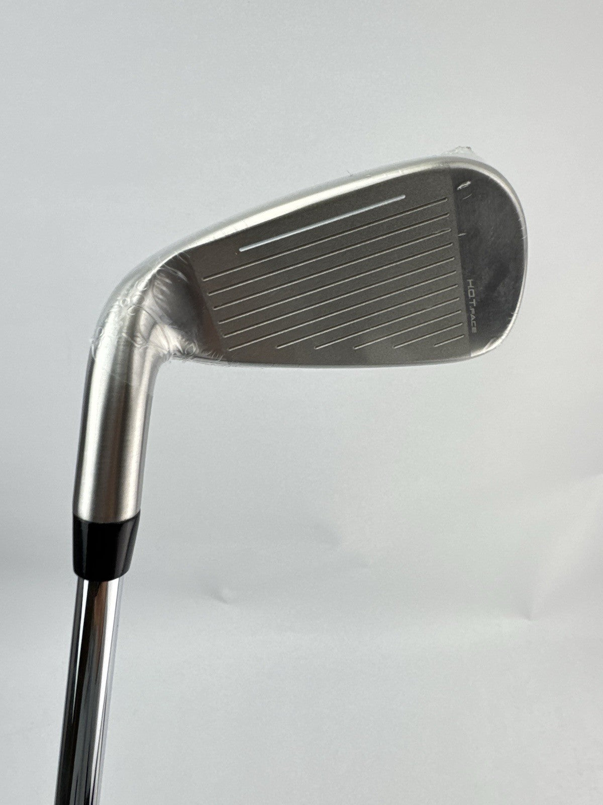 Cobra Aerojet 4 Iron Driving Iron 18.5* KBS Tour Regular Flex Steel /New /3166510
