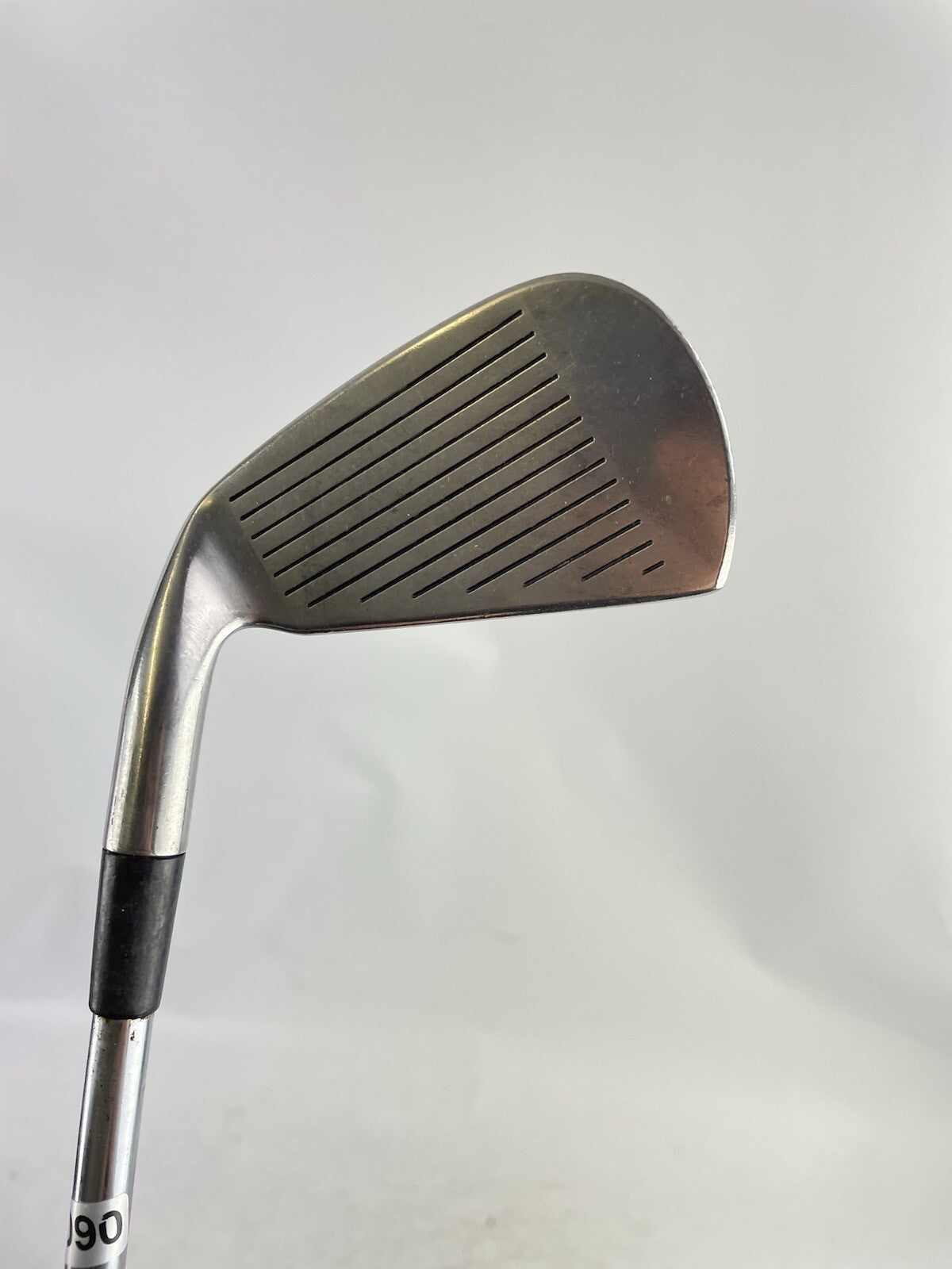 Mizuno T-Zoid 3 Iron Oversize XV R300 Regular Steel /Right /New Grip /856811