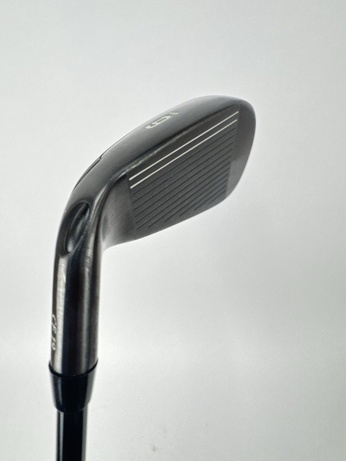 Callaway Big Bertha CF19 6 Iron Tensei Blue 40 R2 Senior Graphite -1/2” /337007