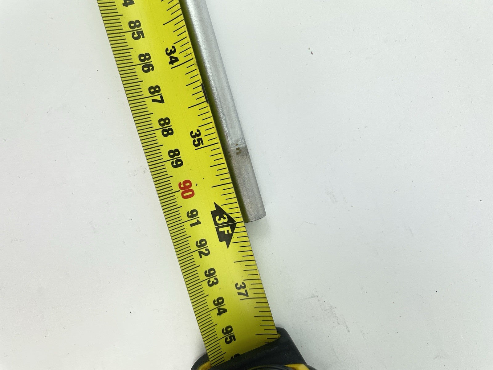 KBS Tour C-Taper lite Iron Shaft 105 Regular Flex Steel 36 /0.355 /2700910