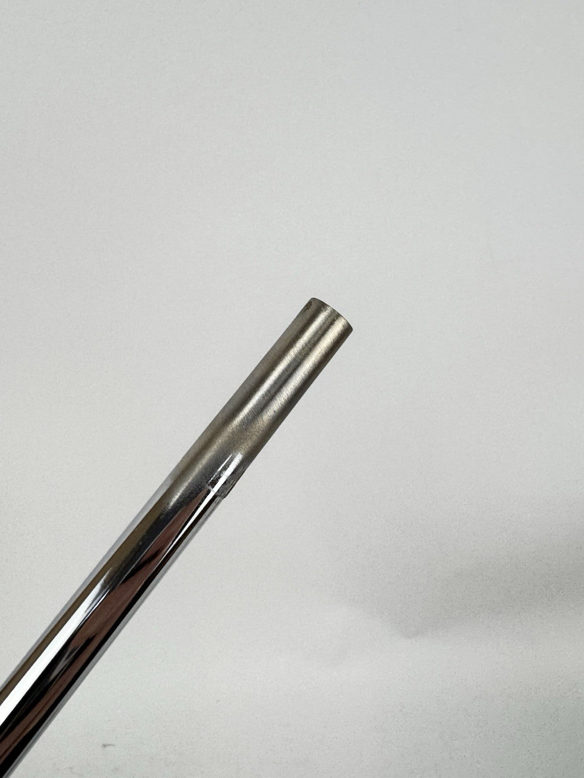 Dynamic Gold 95 Iron Shaft Vss Pro Regular Flex Steel 35.75/0.355 Tapered /322746