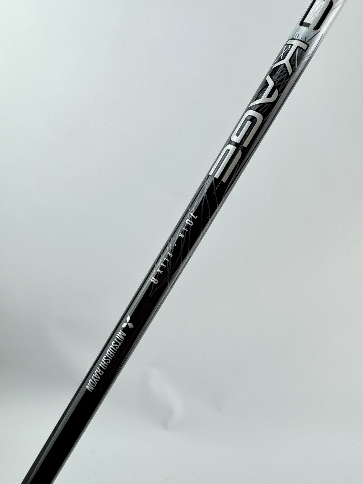 One Length Driving Iron 17* Controller Kuro Kage Silver Regular Graphite /2198513