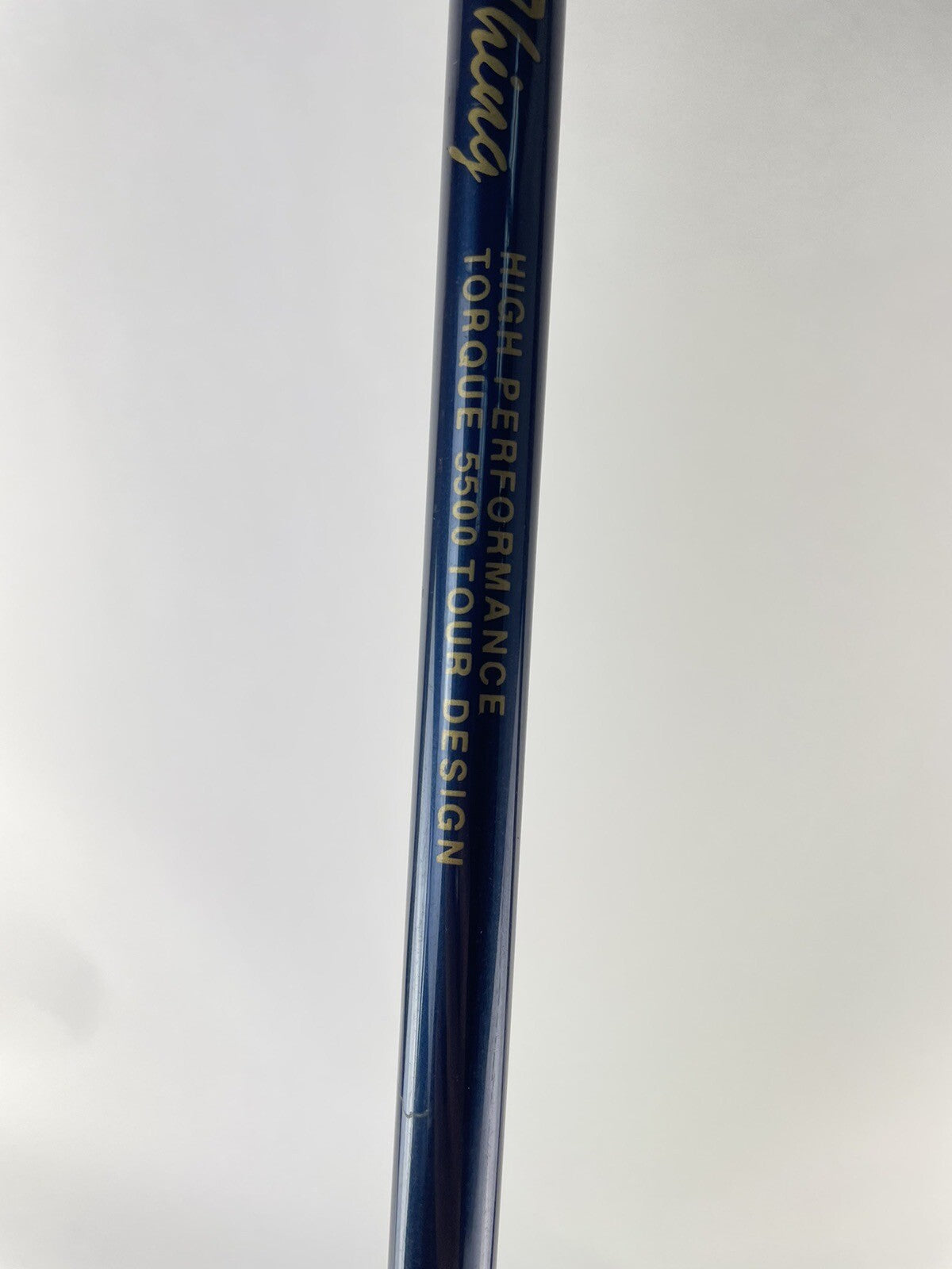 Regal Wild Thing 5 Wood 19* Regular Graphite /Left Handed /New /1456812