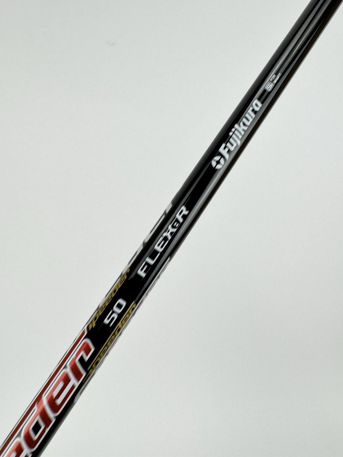 Taylormade Qi10 Qi35 Hybrid Shaft Fujikura Speeder Regular Graphite 40"/343684