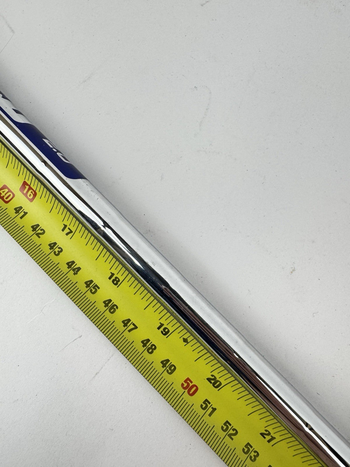 Ping AWT 2.0 Iron Shaft Regular Flex Steel 35.75” /0.355 Tapered /3322013