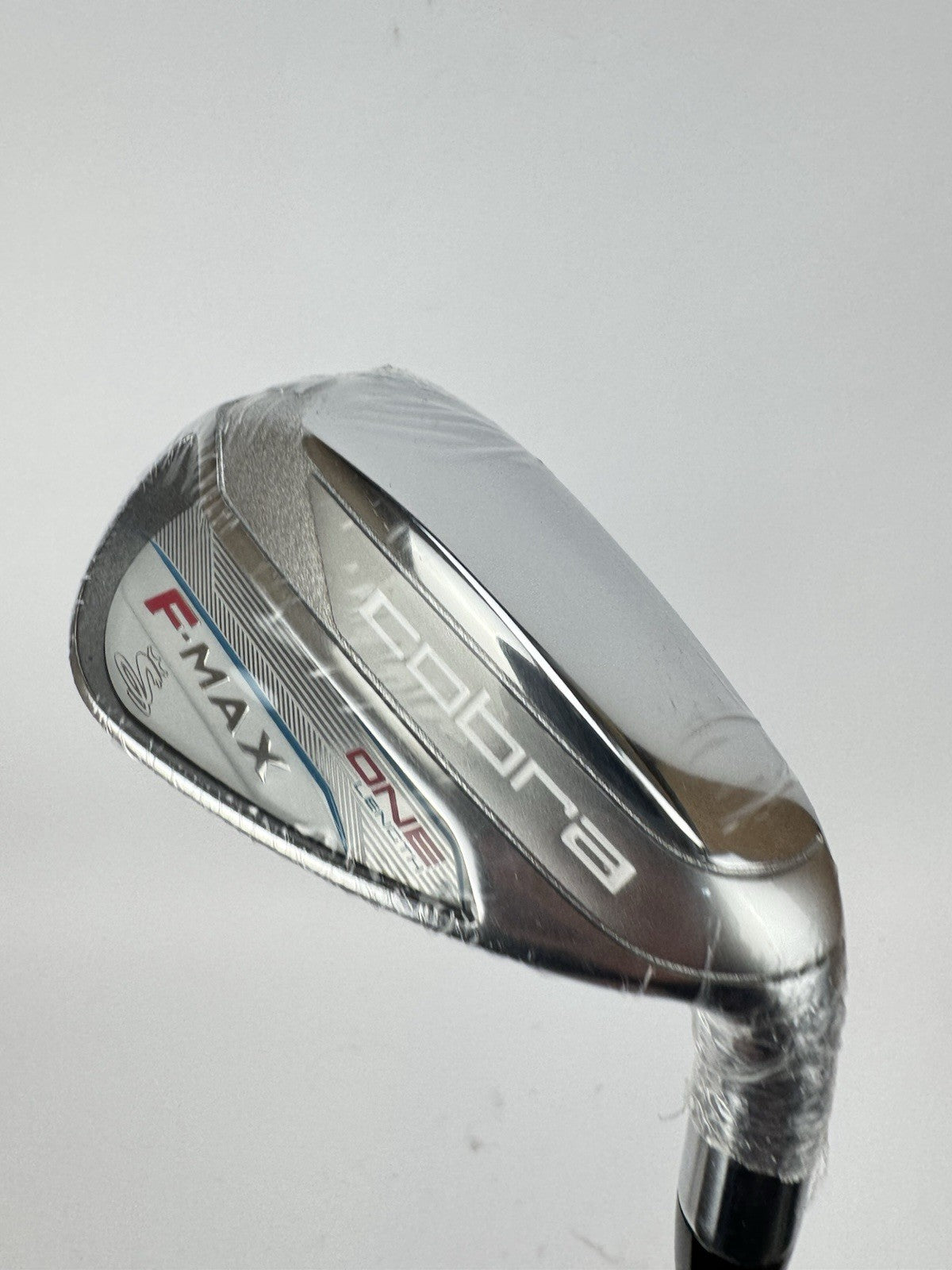 Cobra Ladies One Length Gap Wedge 50* F-Max Womens Graphite /Right /New /335271